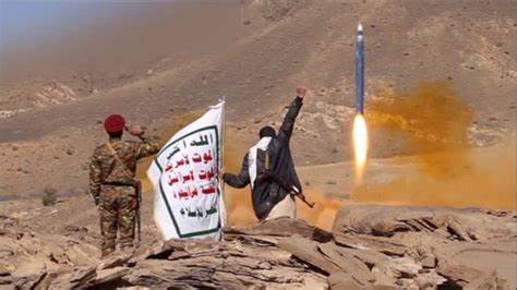 تفاصيل استهداف الحوثيين لمدينة عسقلان