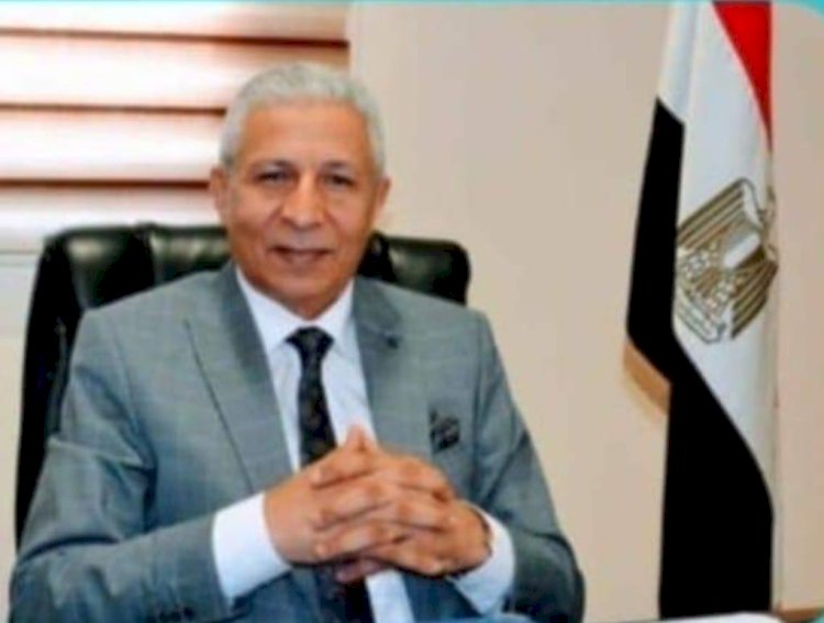 اختيار مصيلحي بمجلس الوزراء من العلماء الاكثر تأثيرا علي مستوي العالم