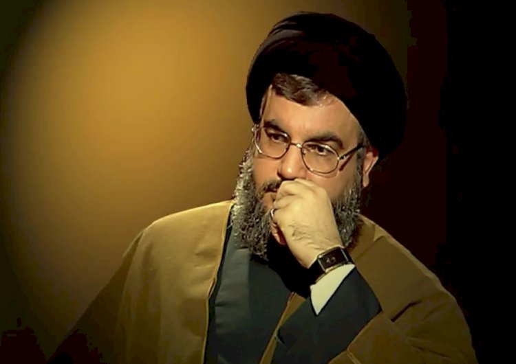 لازال حزب الله صامتا وإسرائيل تعلن رسميا أغتيال حسن نصرالله