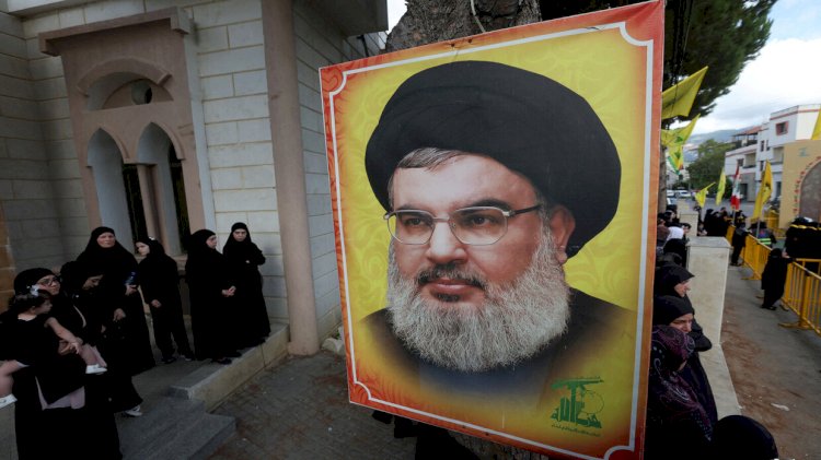 بعد رحيل نصرالله : حزب الله نفذ 8 عمليات ضد الكيان الإسرائيلي