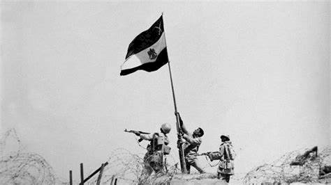 تعرف على موعد إجازة 6 أكتوبر