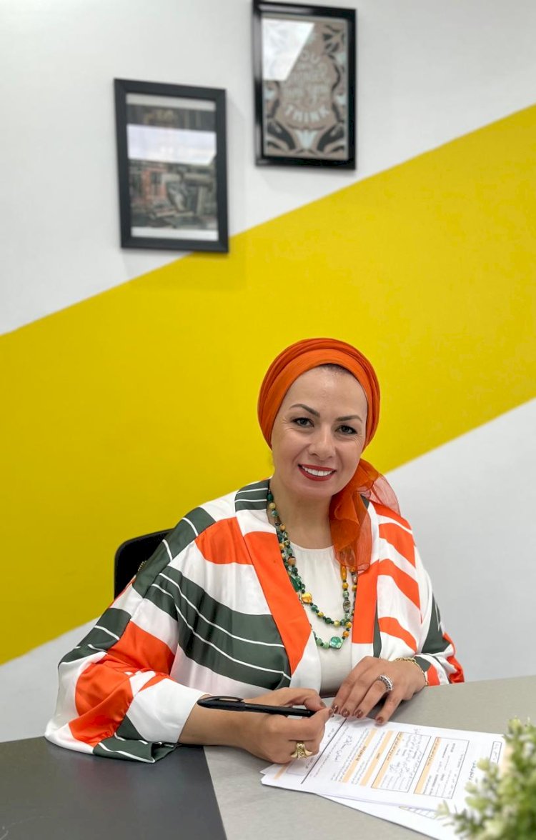 بعد نجاح كتابيها السابقين # كوكب_المؤثرين الكتاب الثالث لچرمين عامر