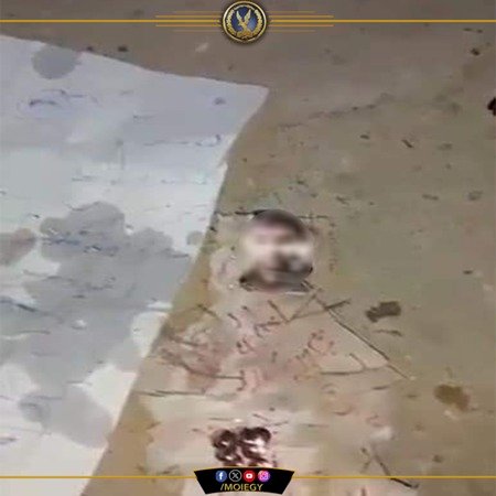 الشرطة تكشف الحقيقة الكاملة ل"فيديو"مقبرة عائلة مجدي عبدالفني