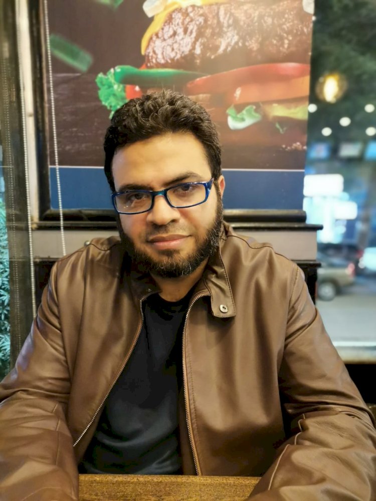 ننفرد بحوار شامل مع أ.د . محمود خيرى استشارى الوراثه البشرية وأمراض النساء والتوليد