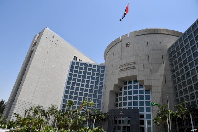 الأمارات تندد باستهداف مقر سفيرها بالخرطوم وتصدر بيانا رسميا