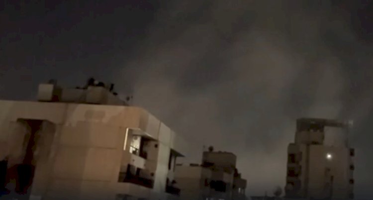 إسرائيل تتغول .. اغتيال 3 من قادة الجبهة الشعبية لتحرير فلسطين في غارة علي بيروت