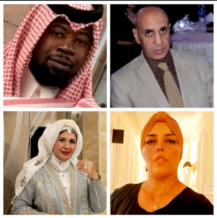 12 أكتوبر.. انطلاق الموسم الجديد لمهرجاني Eye On Fashion وArab Stars Festival