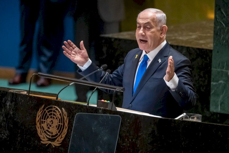 نتنياهو: اغتيالاتنا ستغير الشرق الأوسط