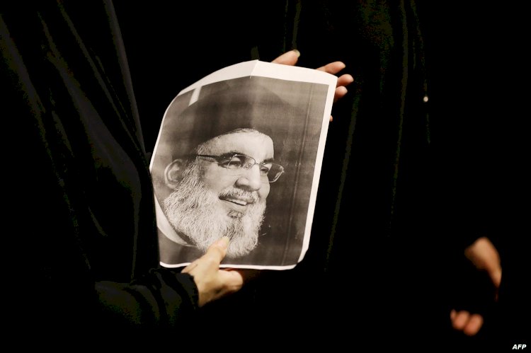 قائد الحرس الثوري: اغتيال نصرالله سيحدث تغييرا بالعالم الإسلامي