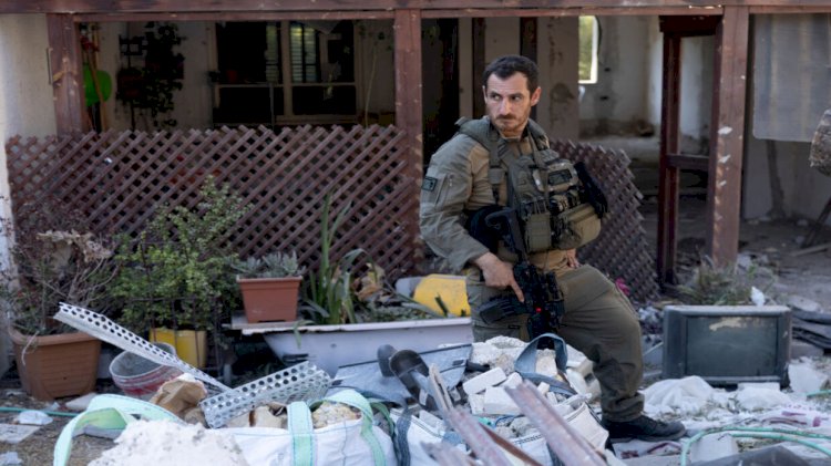 35 صاروخا يطلقها حزب الله علي دولة الاحتلال الاسرائيلي