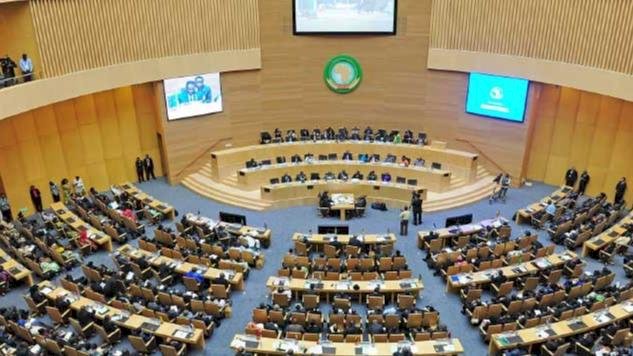 مصر تتولى رئاسة مجلس السلم والأمن الأفريقي خلال أكتوبر 2024