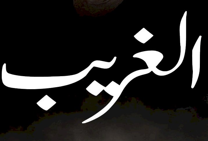 الــغــريــب .. قصة وسيلة أمين سامي  / اليمن