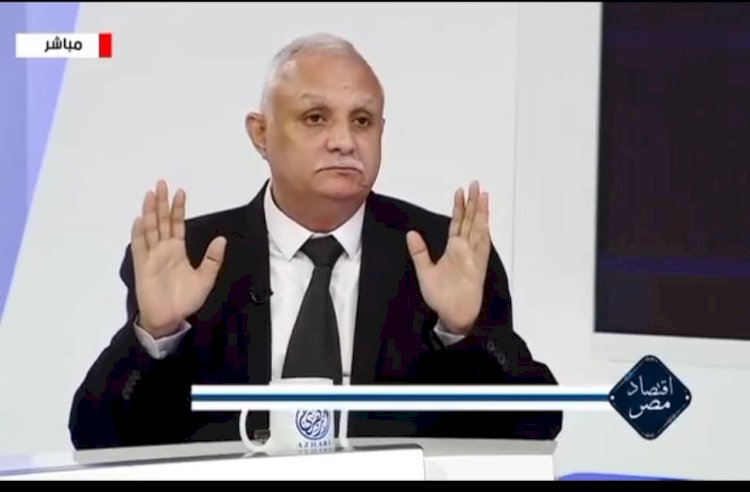 هشام الدجوى :أرفض ان تتخلى الحكومه عن واجبها الوطنى فى الحفاظ على الأمن الغذائى