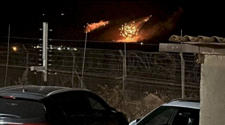 حزب الله يؤكد :إسرائيل لم تجتاح لبنان بريا ونحن جاهزون للاشتباك