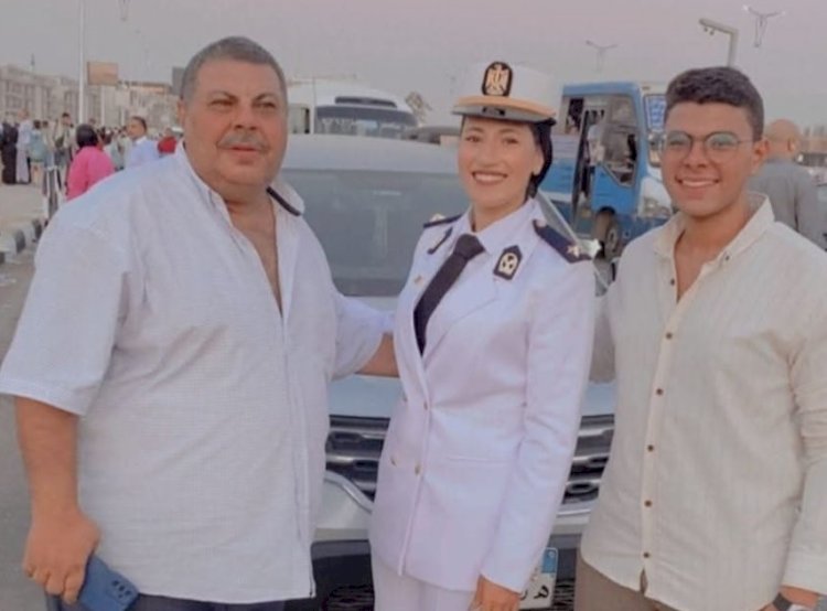 مليار مبروك الملازم عنان متولي