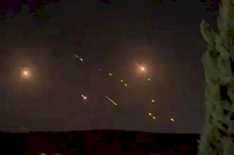 طهران: نحذر أي دولة تدعم إسرائيل في الأعتداء علينا