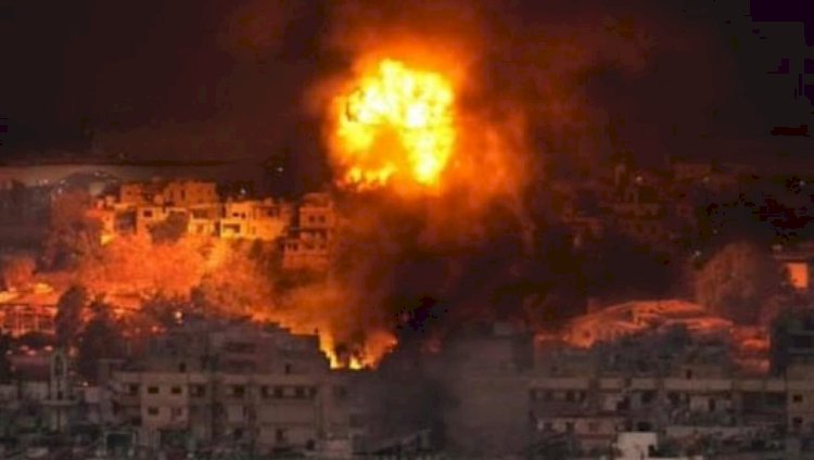 55 شهيدا و156 مصابا في لبنان خلال الت 24 ساعة الماضية