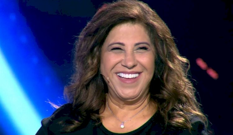 توقعات ليلى عبد اللطيف الأخيرة: شخصية سياسية ستعود من الموت