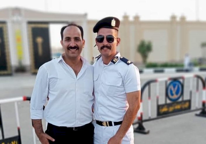 مليار مبروك الملازم بكر علاء الدين حرز