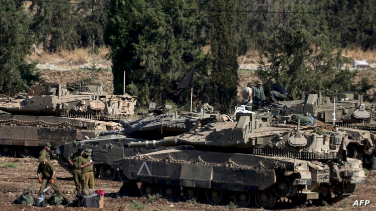 هذا ما فعله حزب الله بإسرائيل