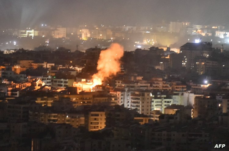 نتنياهو يرد علي الضربات الإيرانية باغتيال هاشم صفي الدين الرجل الأقوي لديها