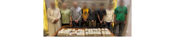 ضبط تشكيلات سرقة المبالغ المالية والحقائب والدراجات بالغربية والجيزة