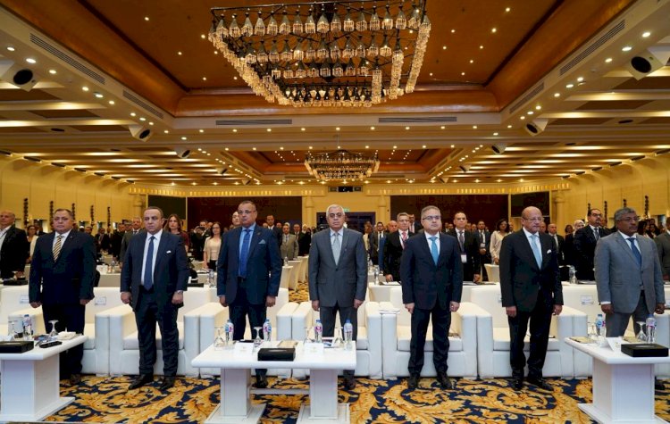 مؤتمر رؤساء ادارات المخاطرفرصة لمواجهة التحديات التي تواجه امتنا العربية