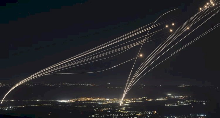 حزب الله يفاجيء إسرائيل بالمسيرات والصواريخ في قاعدة شمشون ومستعمرة المنارة