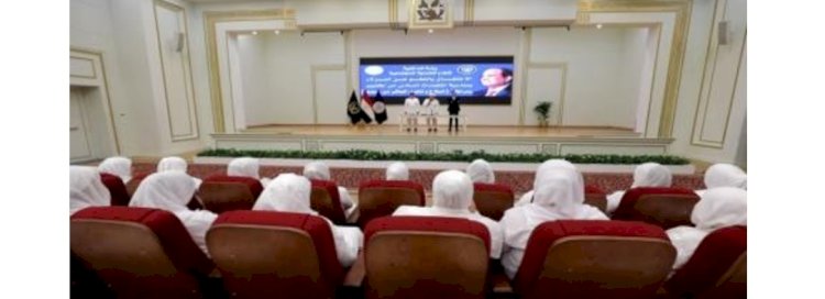 الافراج عن ٣٦١٠ نزيل احتفالا بذكري نصر اكتوبر