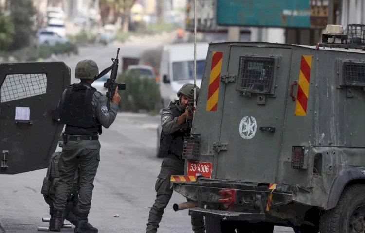 في ذكري الطوفان: إقتحام طولكرم وإغلاق الضفة الغربية وتعليق الدراسة