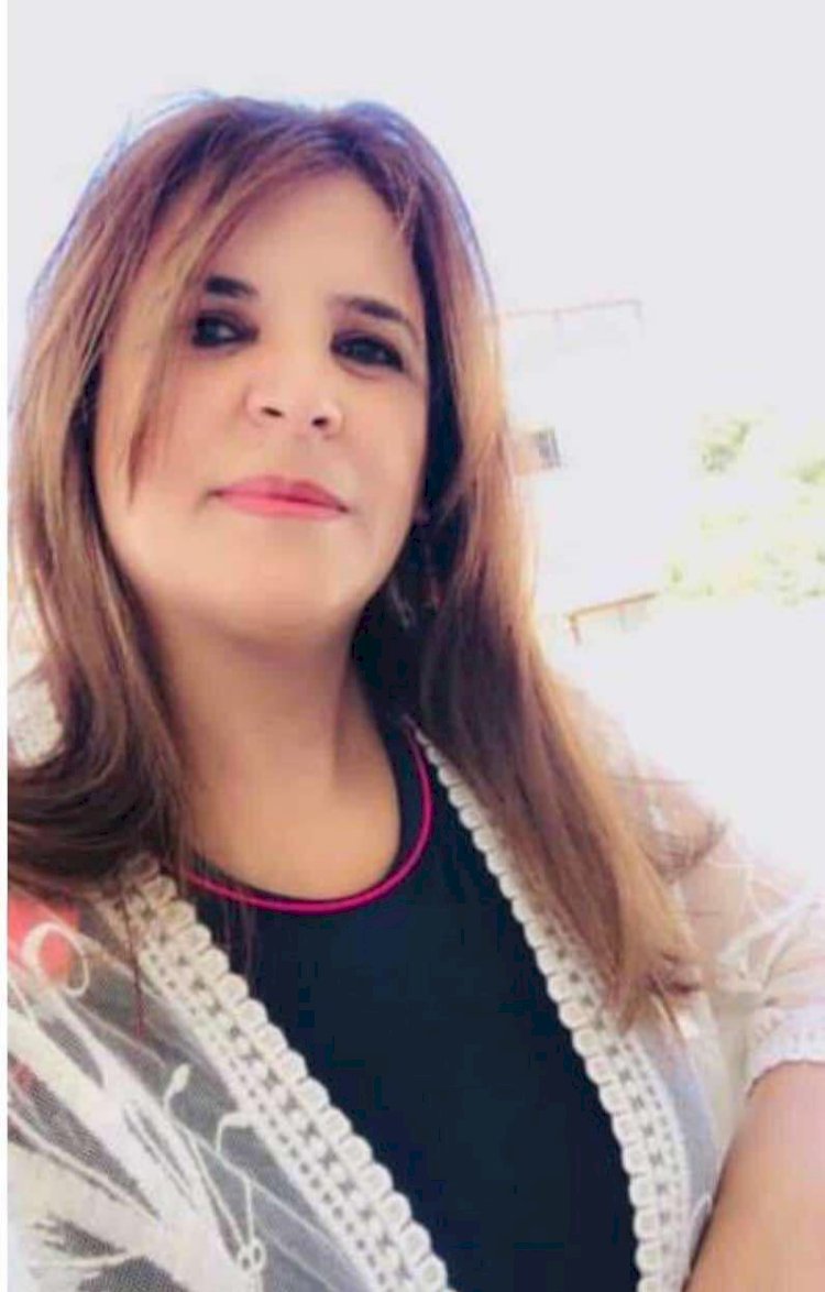 سأتزوج .. قصة قصيرة مجيدة الفلاحي / المغرب