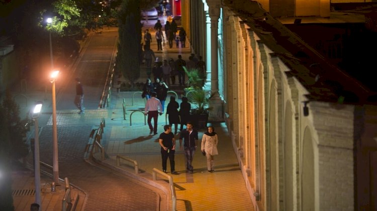 إيران : لا وجود لانفجارات في أصفهان والموانيء تعمل بكفاءة