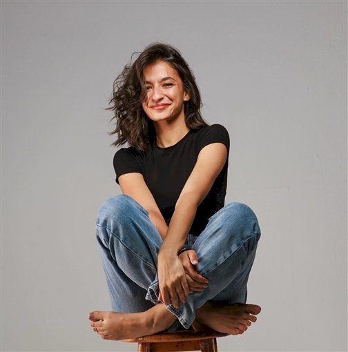 ارتباط أميرة أديب يشعل انستجرام