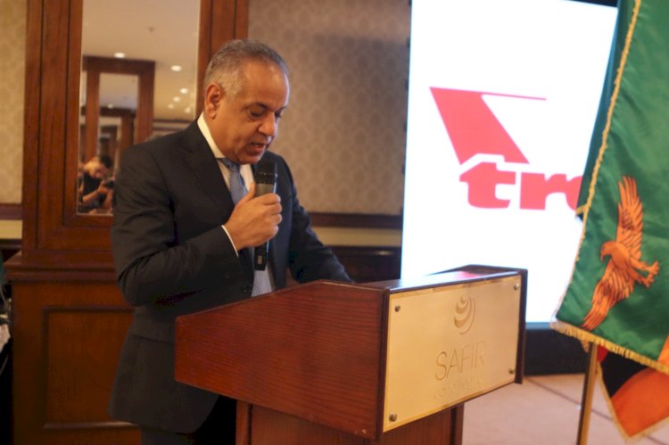 رجال الاعمال المصريين وسفارة زامبيا تطلقان "حدث زامبيا"