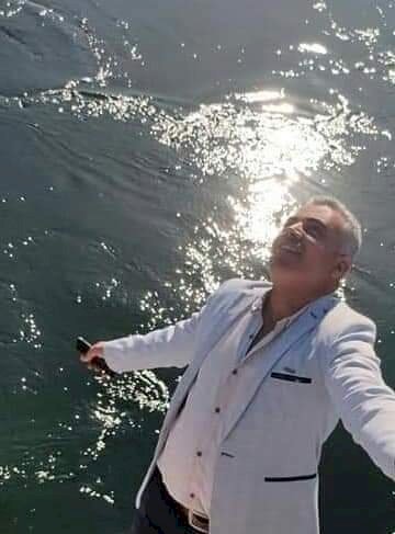 أنا هذا الرجل .. شعر عبد الباسط عثمان /الغردقة