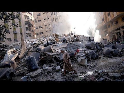 ارتفاع عدد شهداء فلسطين إلى 42 ألف شهيد منذ 7 أكتوبر