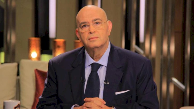 بسبب السياسة.. عماد أديب ينضم إلى قناة سكاي نيوز