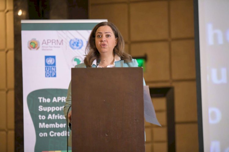 يستضيفه المركزي المصري انطلاق فعاليات الاجتماع التاسع للجنة الفنية المتخصصة لمراجعة النظراء