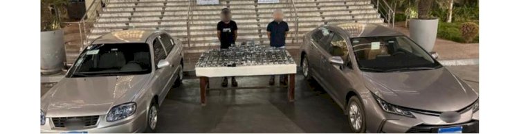 سقوط اخطر تاجرين وبحوزتهما ١٠٠ كيلو حشيش