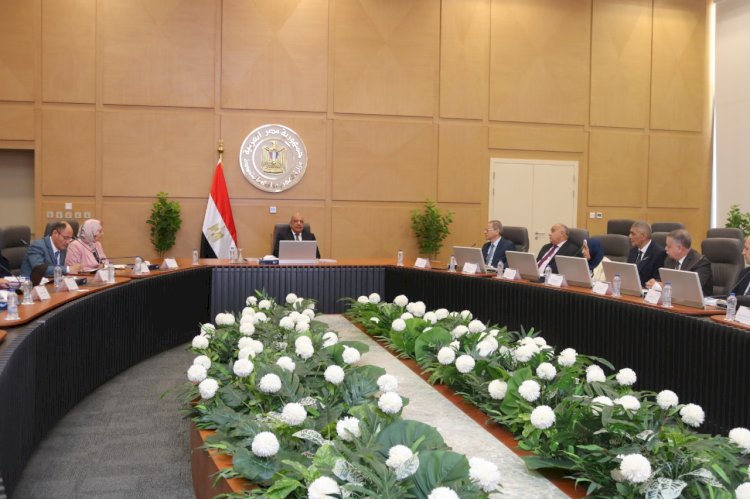 وزير الكهرباء خلال اجتماعه برؤساء الشركات مراجعة شاملة لخطط الصيانة وكفاءة التشغيل