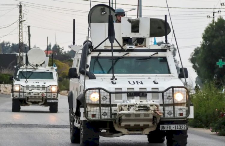 اليونيفيل في لبنان :إسرائيل تنتهك كل قرارات مجلس الأمن وتعرض قواتنا للخطر