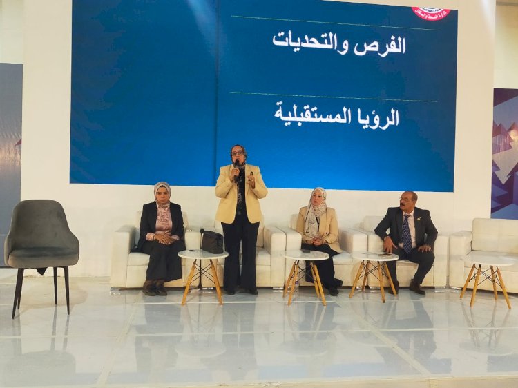 "التعليم الفني الصحي" يعلن خطة تدريب كوادر "العلوم الصحية"