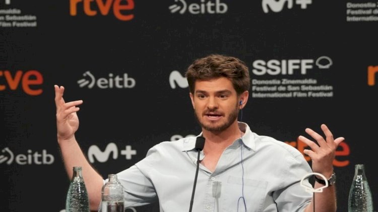 سبايدر مان : يجب التركيز علي إنقاذ غزة فالشعب فلسطين يتعرض للإباده الحقيقية