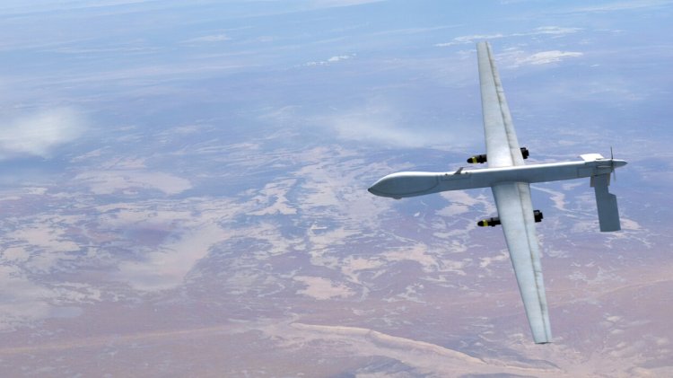 حزب الله يقصف حيفا بالمسيرات واصابات بالعشرات بين العسكريين الاسرائيلين