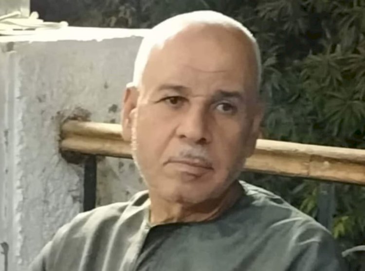 خالص العزاء في فقيد قبيلة العبابدة وعائلة العبادله