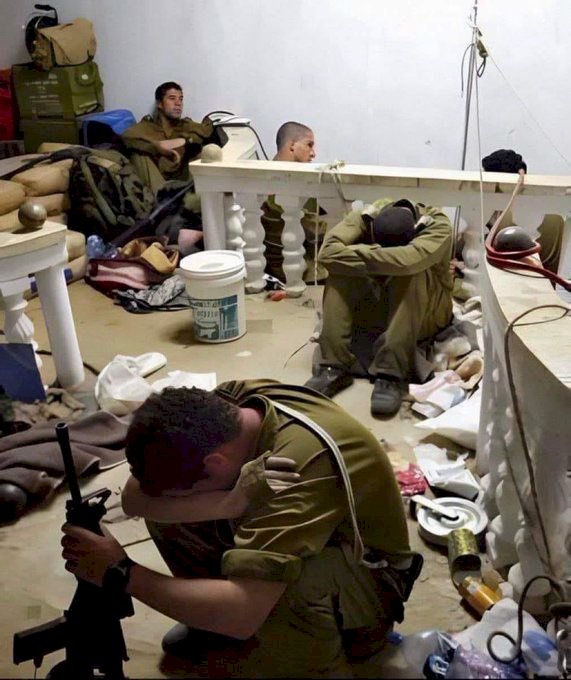 بيان لحزب الله : المسيرة الهدهد ستجعل حيفا وغير حيفا في مرمي نيراننا