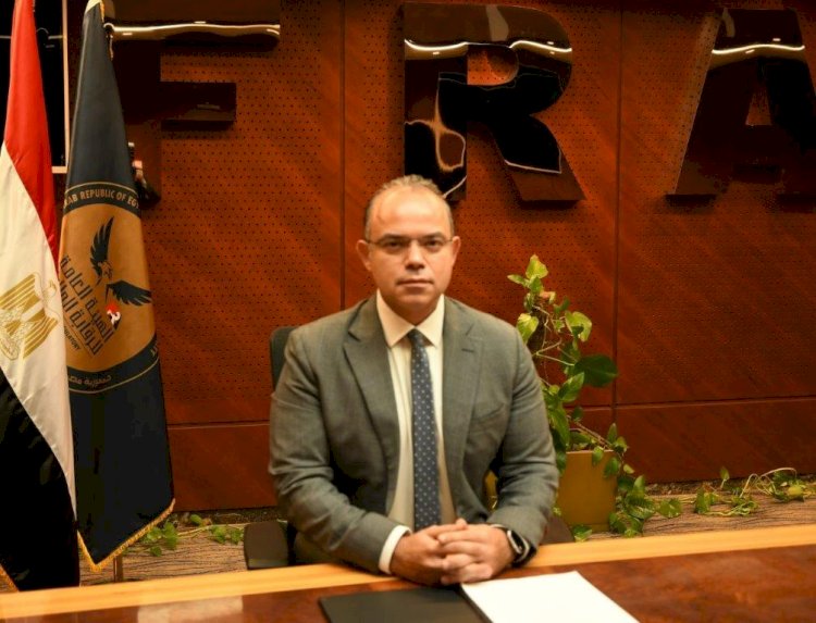 محمد فريد: لدينا سوق تأميني يتمتع بقدرات كبيرة