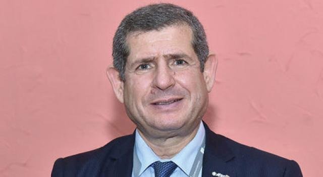 عمر جودة: لدينا فرص اندماج كبيرة بين شركات التأمين الأفريقية