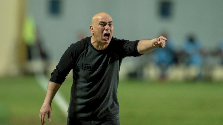 تشكيل منتخب مصر المتوقع لمباراة موريتانيا