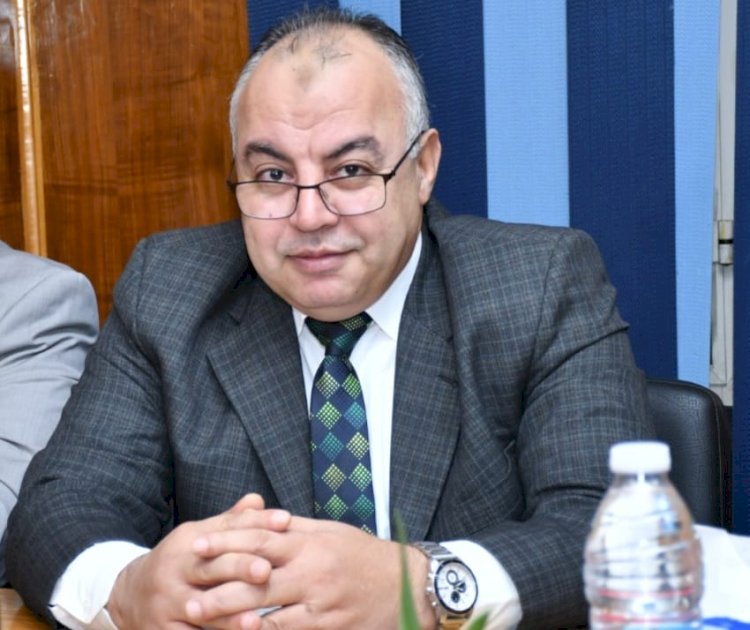 ننشر كل المعلومات العلمية عن مرض بهجت (Behcet's disease)